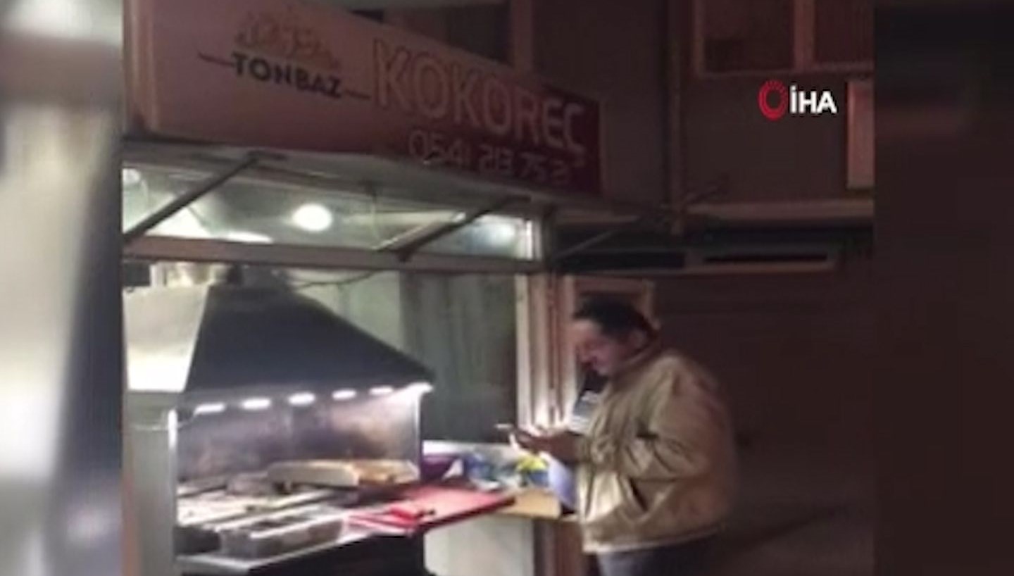 Aydin Da Kokorec Yiyebileceginiz 6 Yer Sosyola