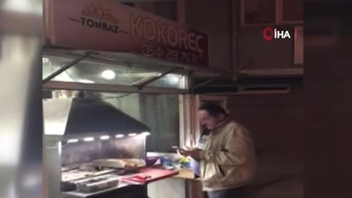 Ust Kat Kokorecci Alt Kat Pavyon Ntv