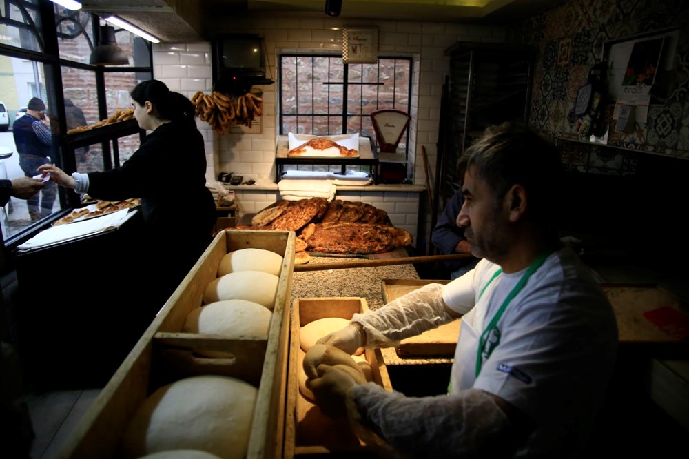 92 yıllık Ramazan geleneği: İftariyelik tabanca, kılıç, testi ve telefon - 6