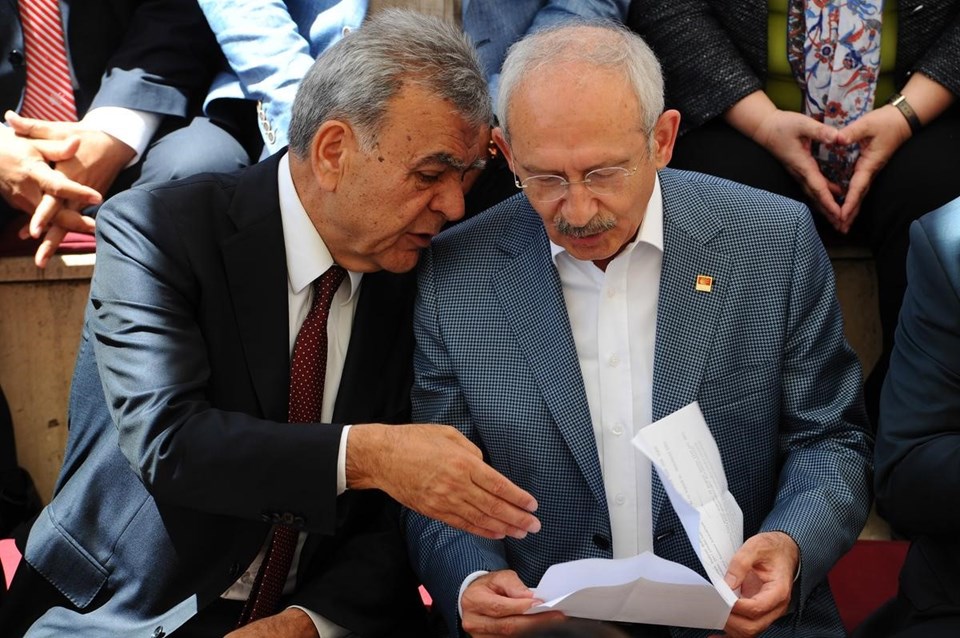 CHP lideri Kemal Kılıçdaroğlu: Seçim bildirgemizi taklit ediyorlar - 4