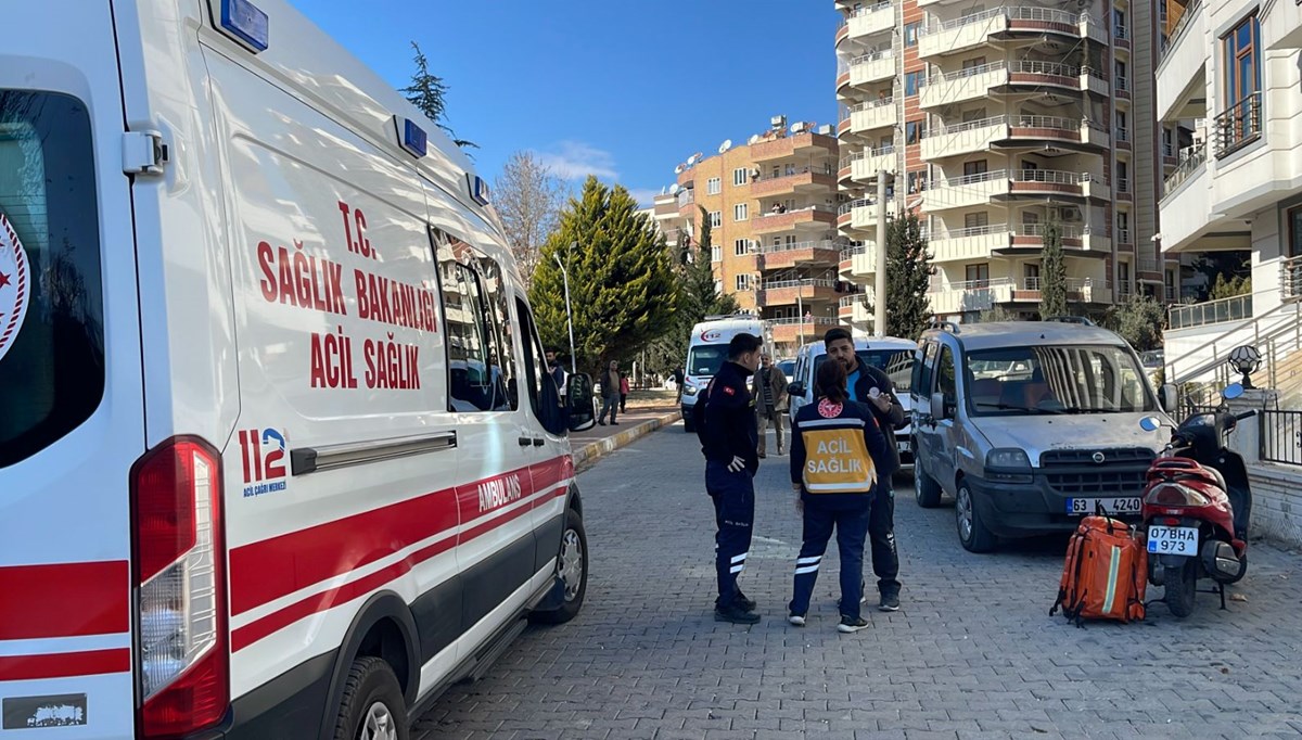 Şanlıurfa'da anne vahşeti: Bir kızını silahla, diğer kızını serumla öldürüp intihar etti