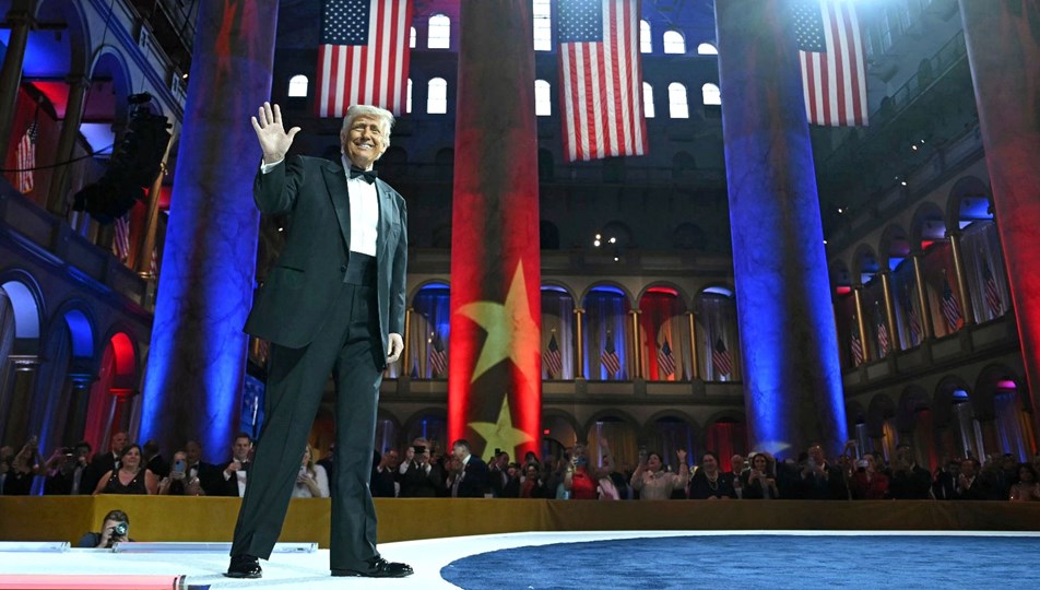 Trump'tan yakışıksız açıklama