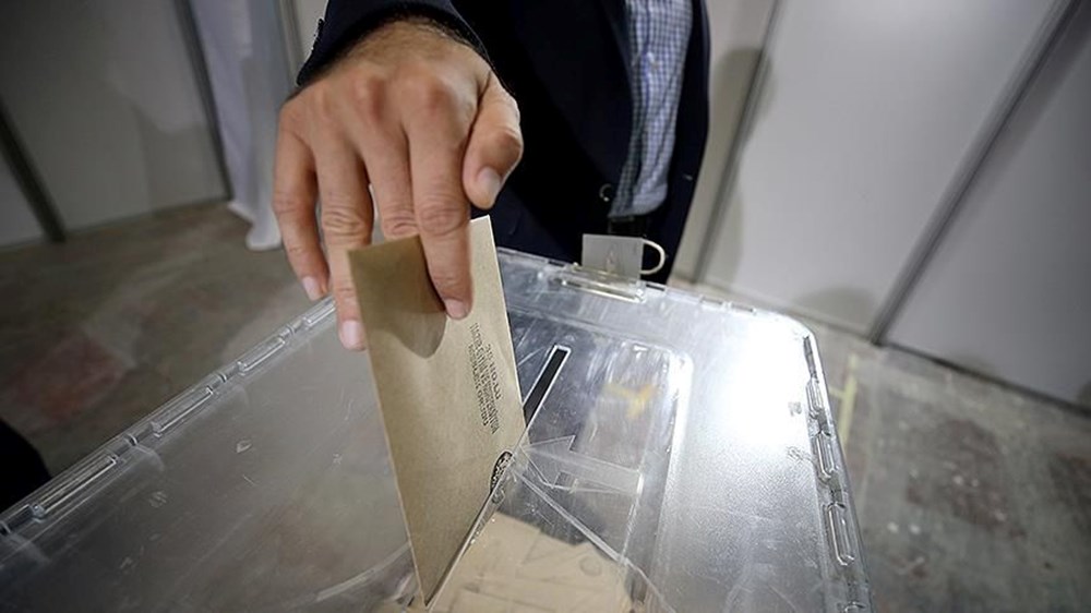 Türkiye bugün sandık başında: 32 ilde oy verme işlemi başladı! Oy verme kaçta bitecek? Seçmenler nasıl oy kullanacak? - 7