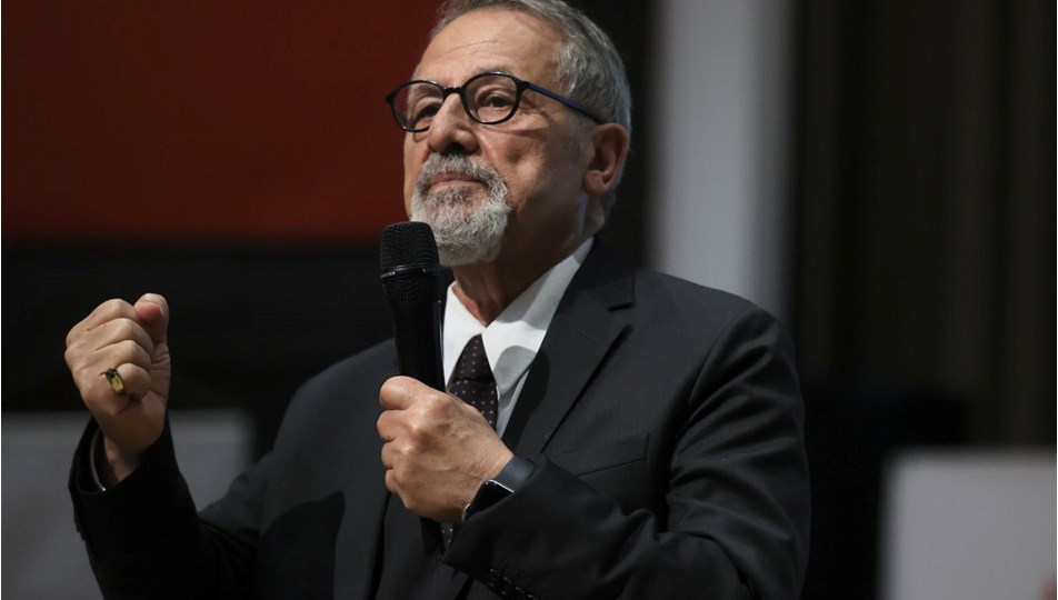 Erzincan depremi sonrası Naci Görür'den açıklama