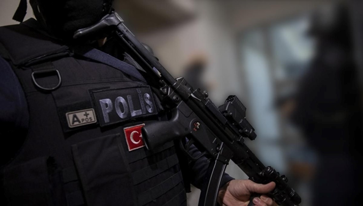 Antalya'da operasyon: 1 haftada 8 kişiye işlem yapıldı