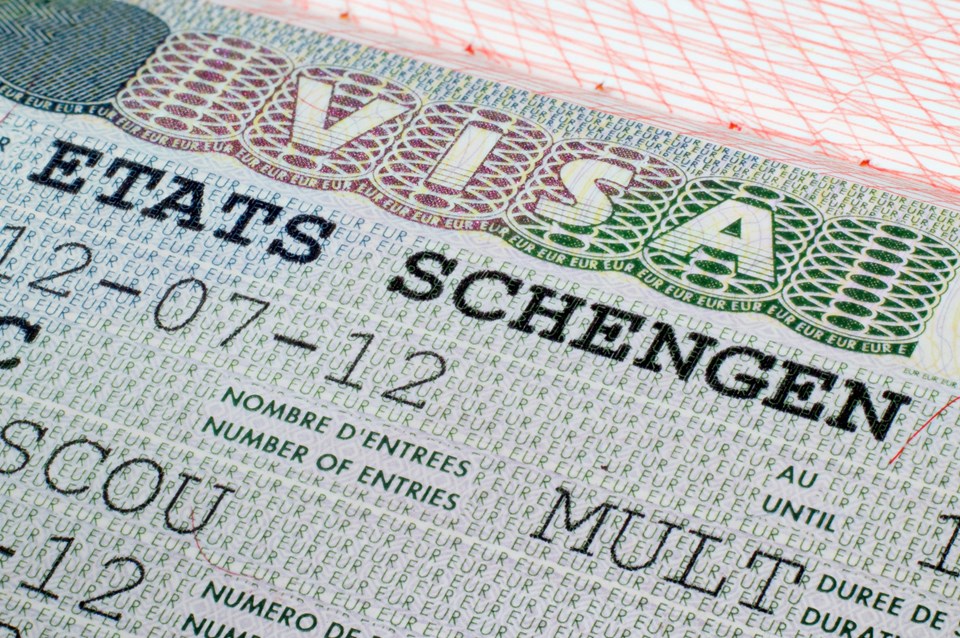 Avrupa Parlamentosu'ndan Hırvatistan'ın Schengen'e katılmasına onay (Schengen üyesi ülkeler hangileri?) - 1