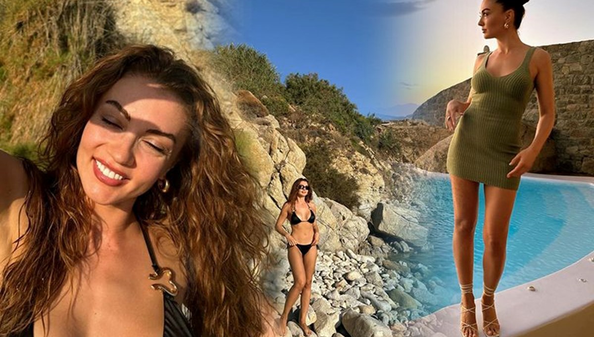 Burcu Özberk: Bitti demeden bitmez