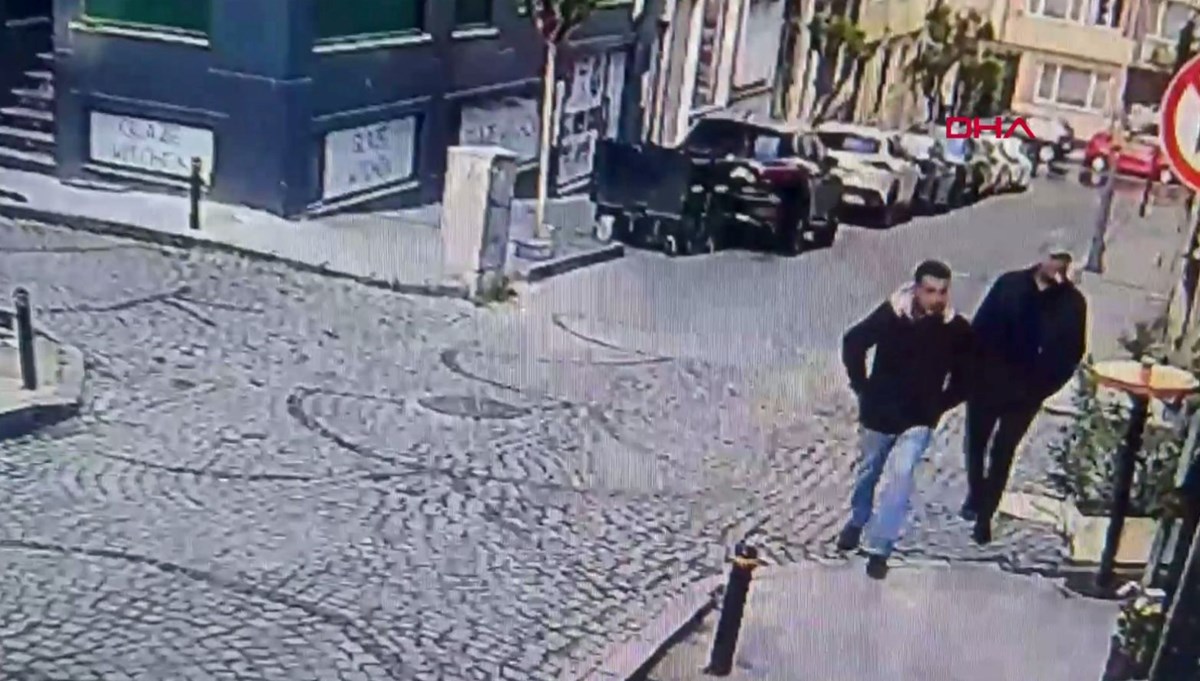 Bahar Aksu cinayetinde katillerin keşif görüntüleri ortaya çıktı Bahar Aksu cinayetinde katillerin keşif görüntüleri ortaya çıktı