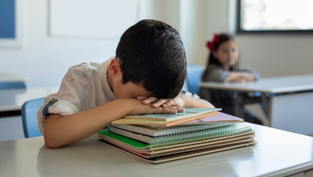 Özel okulda kitap kırtasiye maliyeti 120 bin TL