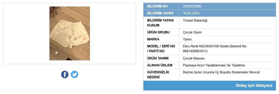 Piyasadan toplatılıyor! Çantadan yüksek miktarda kurşun çıktı - 4