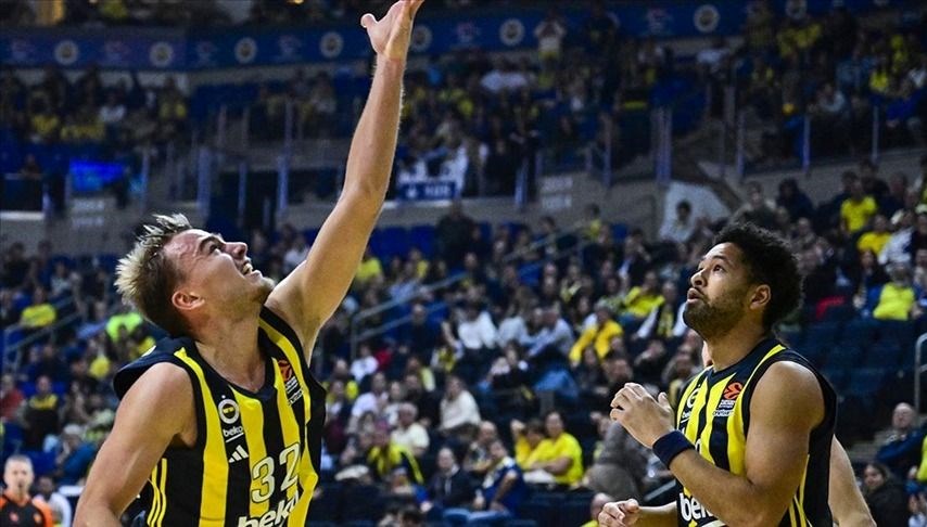 Barcelona-Fenerbahçe Beko maçı ne zaman, saat kaçta ve hangi kanalda? (THY Avrupa Ligi)