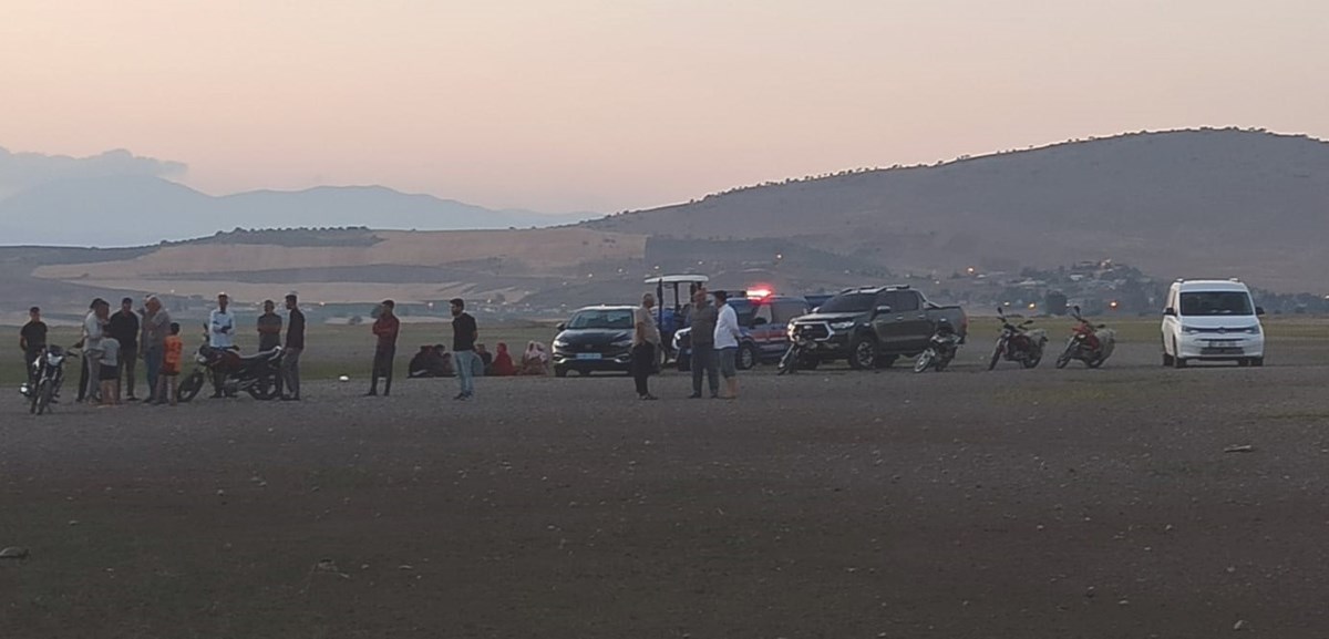 Arama çalışmaları Arama çalışmaları