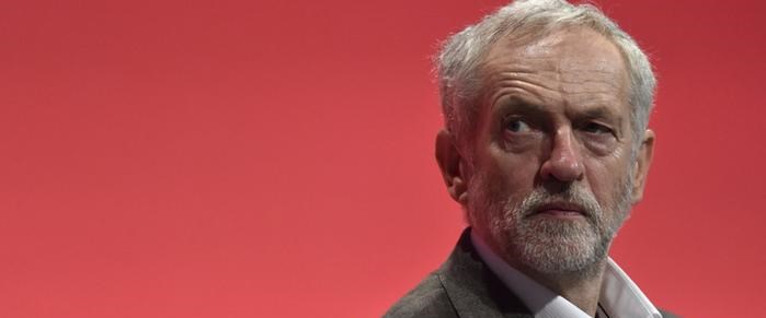 "Modern Karl Marx" İşçi Partisi'ne danışman oldu