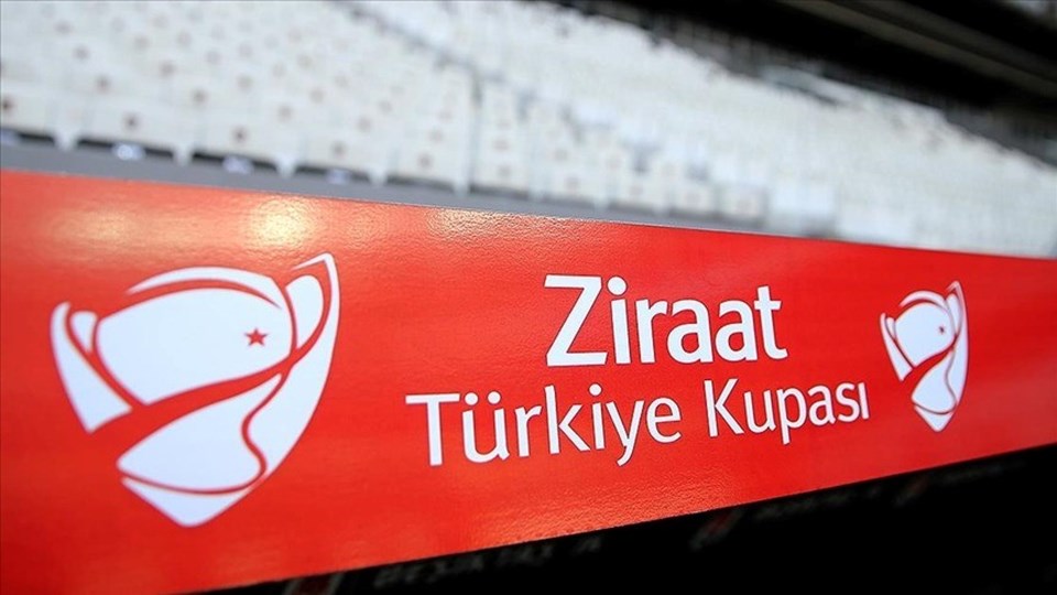 Ziraat Türkiye Kupası (ZTK) kura çekimi ne zaman, saat kaçta ve hangi kanalda? Çeyrek final eşleşmeleri belli oluyor - 1