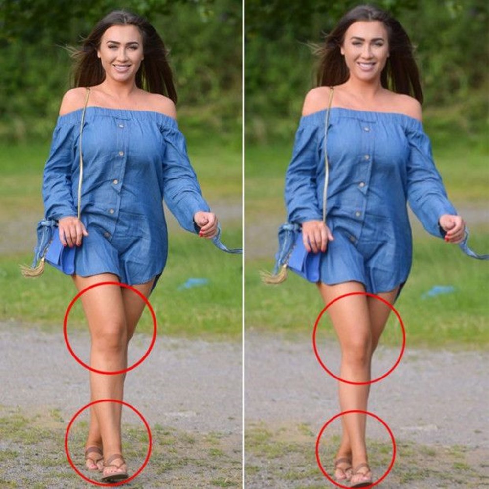 İngiltere'de Photoshop yasası tartışılıyor - 2