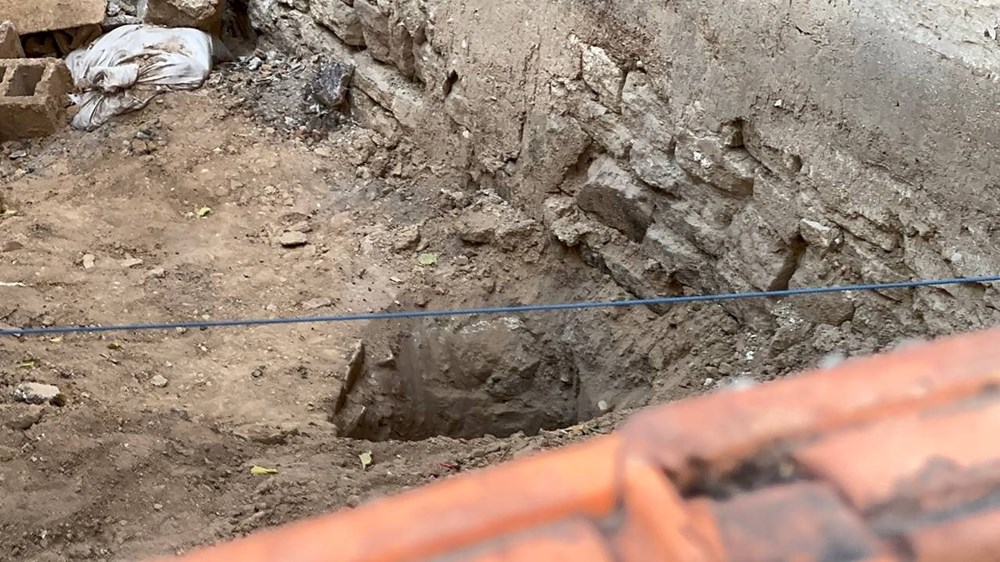 Konya’da vahşet: 5 aydır kayıp olan kadın
toprağa gömülü halde bulundu - 3