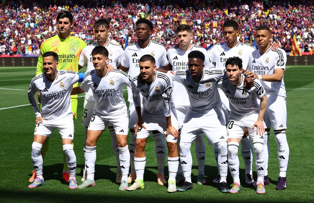 Real Madrid'in genç yıldızının başı sıkıntıda: Cinsel istismar ve şantaj davası 72 ykdEPgDzxUeKYd nYXZipA