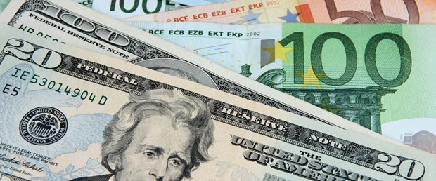 Dolar Kuru Bugün Ne Kadar 20 Mart 2018 Euro Fiyatları Ntv Dolar Euro Kaç Tl Kuru En Son Ne Kadar Oldu Bankalararası Piyasada Gün Içinde 3 95 I Aşan 92 Civarında Dengelendi
