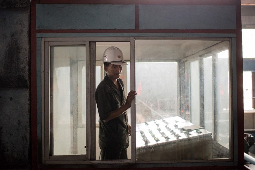 Kim Jong Un'dan dostuna büyük hediye: 