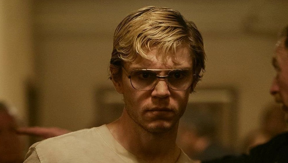Ryan Murphy'den yeni dizi