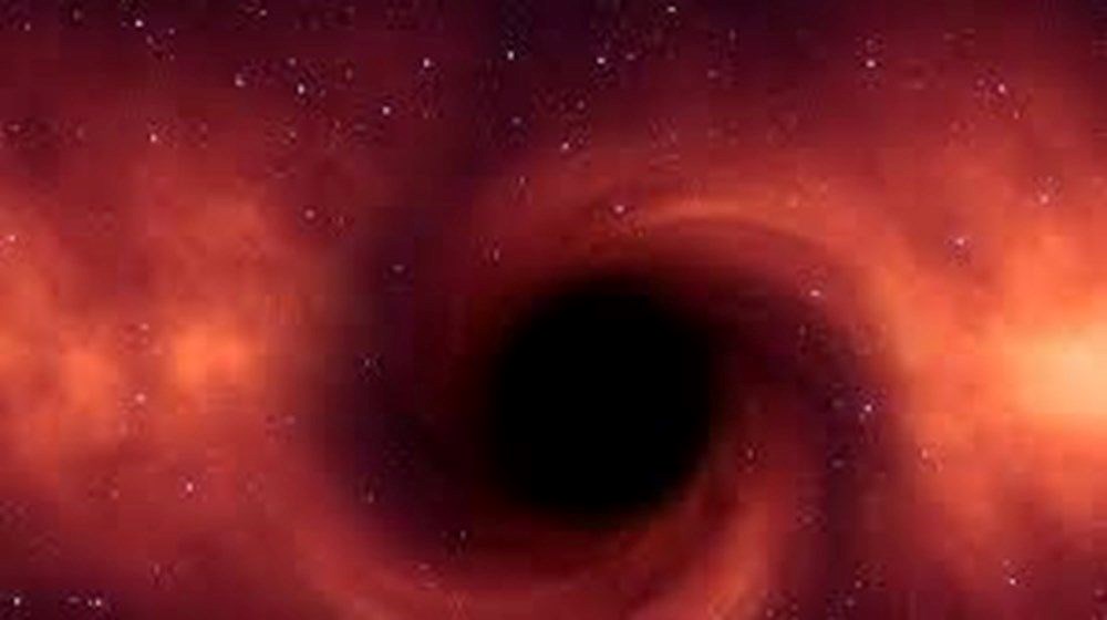 9 milyar yılın en hızlı büyüyen kara deliği keşfedildi - 9