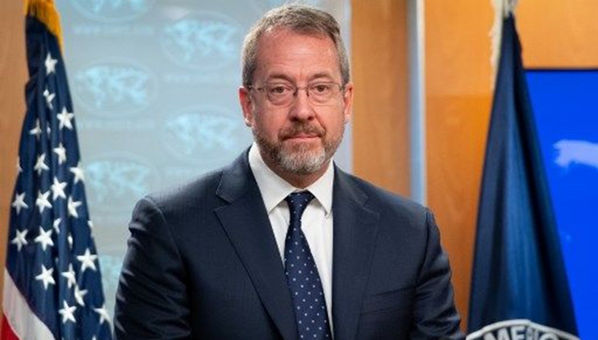 ABD 10 yıl aradan sonra Venezuela'ya büyükelçi atadı