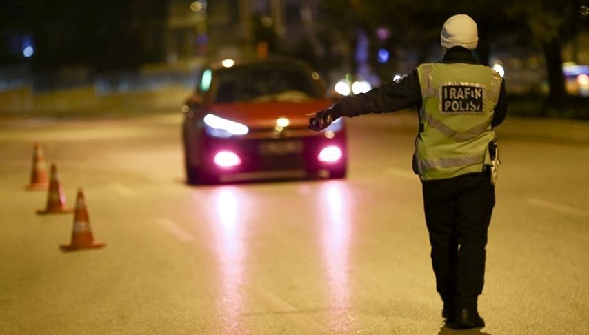 Trafik cezalarında artış gündemde