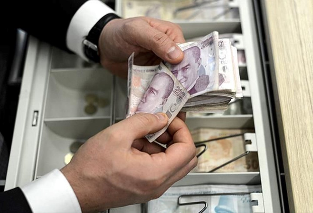 Asgari ücret zammı sonrasında birçok maaşta artış yaşanacak: İşsizlik maaşı, kıdem tazminatı, 65 yaş aylığı... - 3