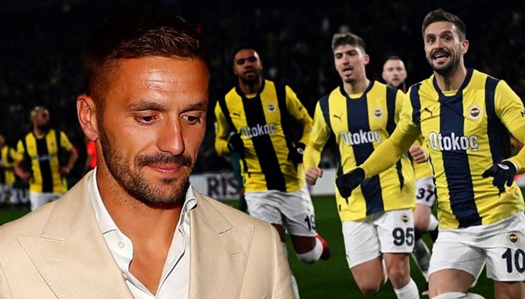 Olympiakos ve Atletico olmadı, Tadic'in yeni adresi şaşırttı: "Tarihi sözleşme"