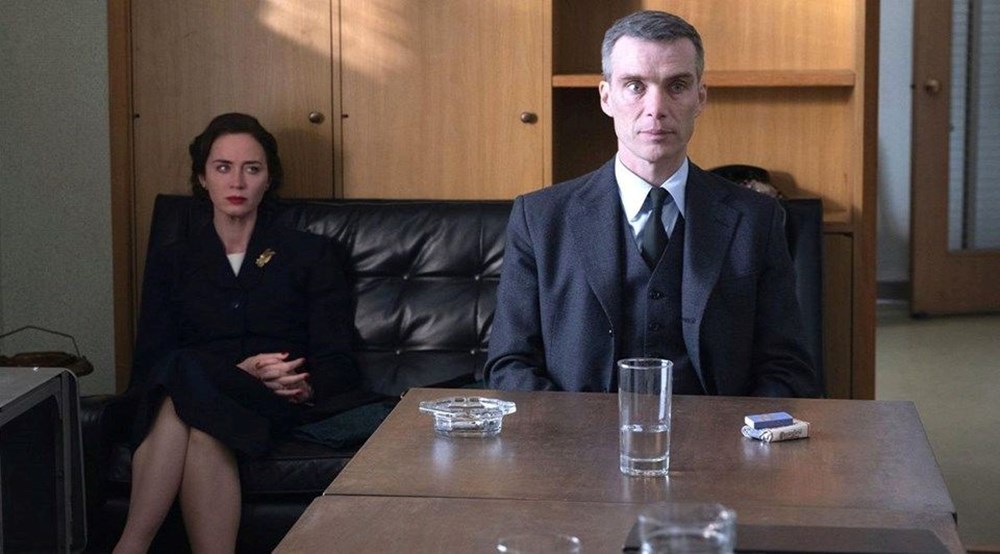 Oscar Ödülleri'nde Oppenheimer'ın en büyük rakibi: Zavallılar - 7