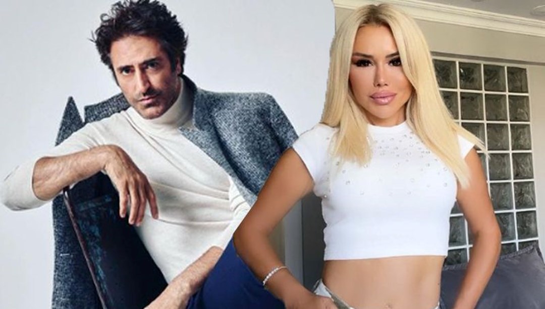 Türkücü Ceylan'dan Mahsun Kırmızıgül paylaşımı