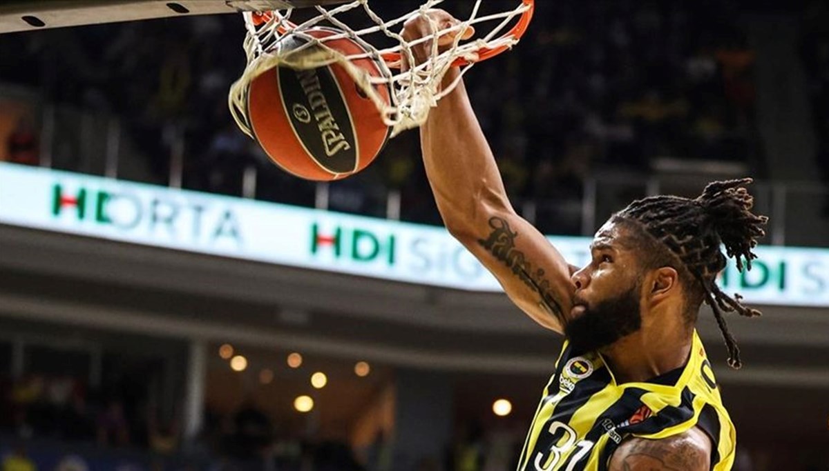 Fenerbahçe Beko, eski günlerine dönüş sinyali veriyor