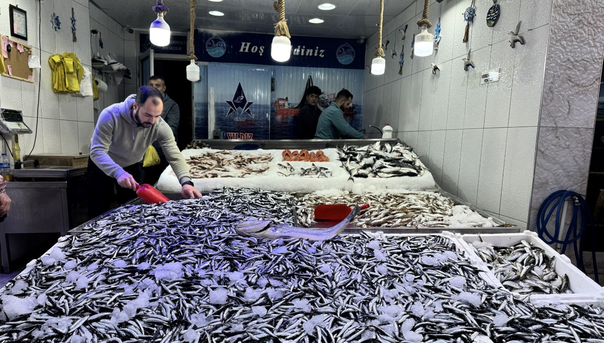 Sezon bereketli başladı: Kilosu 150 lira, 10 gündür tezgahtan eksik olmuyor