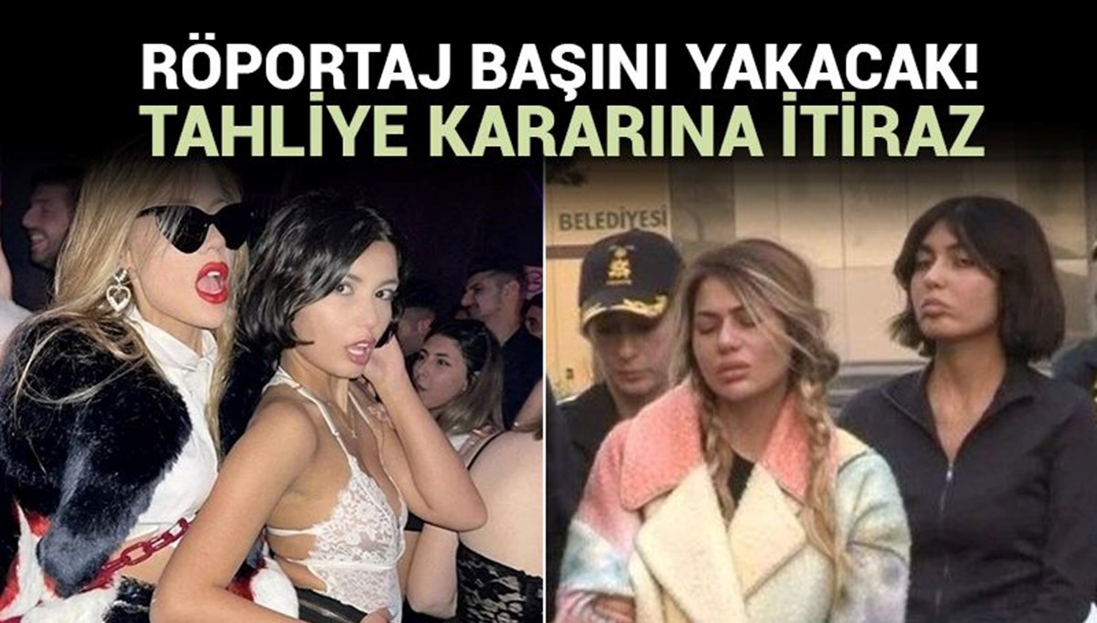 Röportaj Nihal Candan'ın başını yakmak üzere: Hastane yerine kuaföre gitti