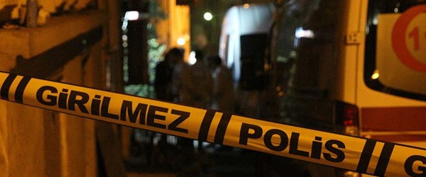 İzmir'de silahlı saldırı: 3 yaralı