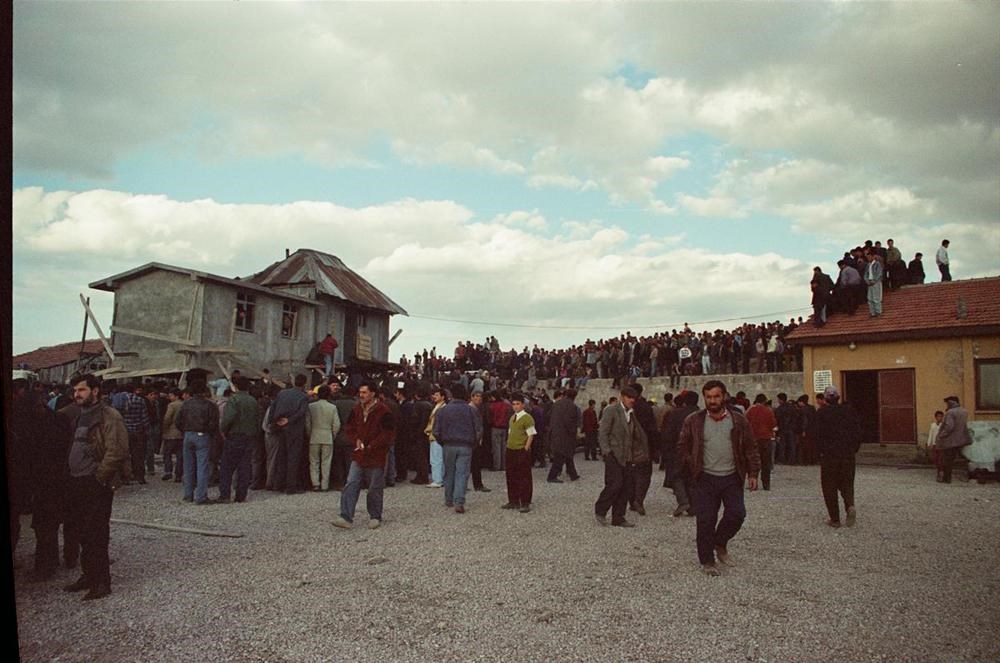 Türkiye'de geçmişten bugüne maden kazaları - 8