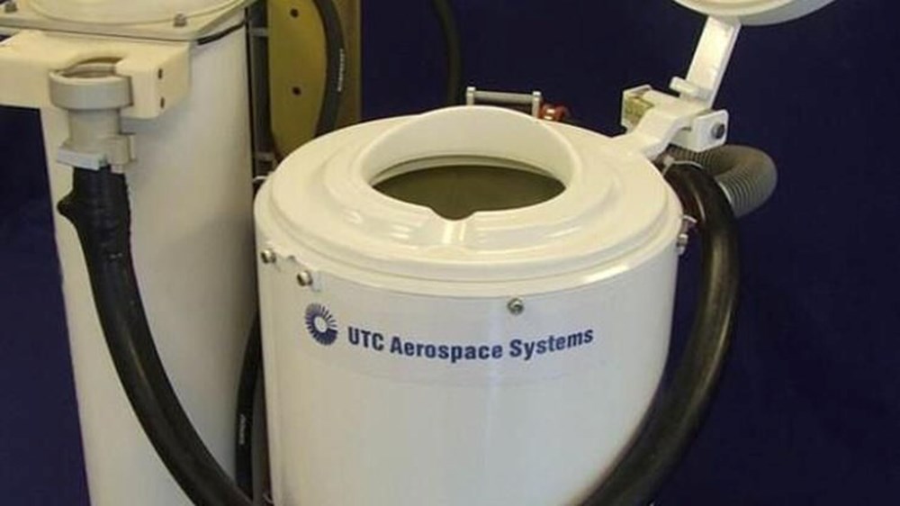 NASA'dan Mars'a gidecek astronotlara uygun tuvalet tasarlama yarışması - 5