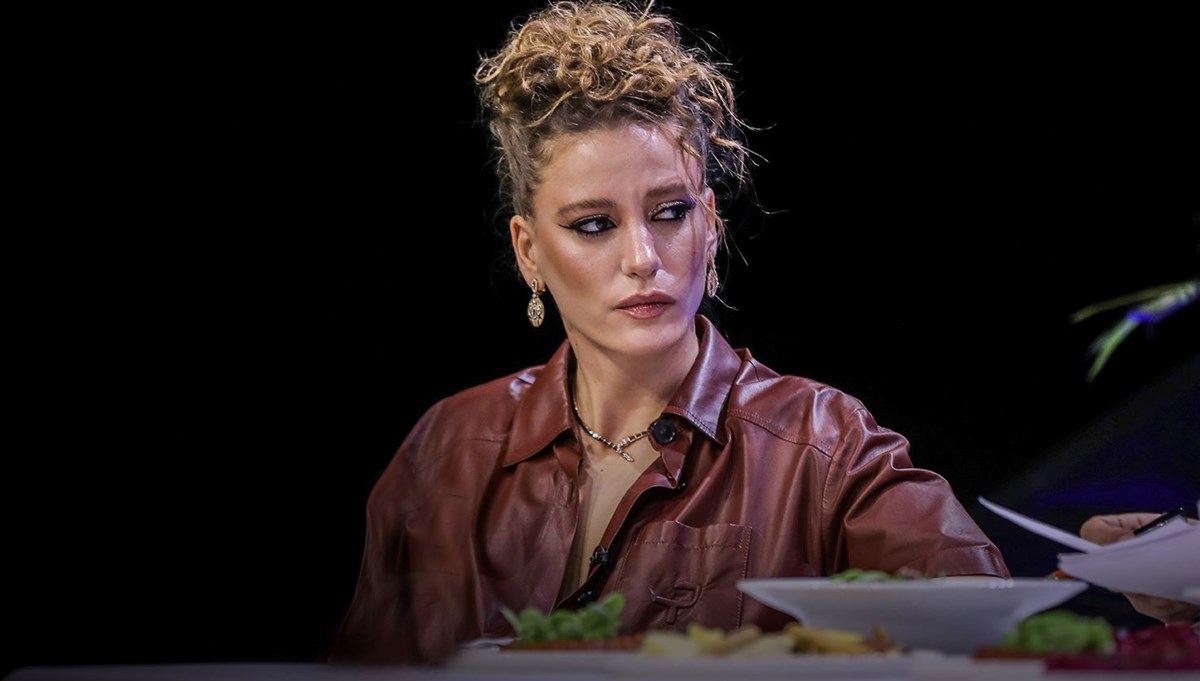 Serenay Sarıkaya: Kendi meselesini çözmüş insanlar kendileriyle barışıktır