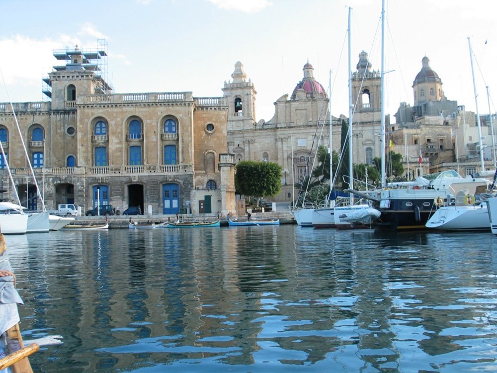 Malta Doku Malta Doku