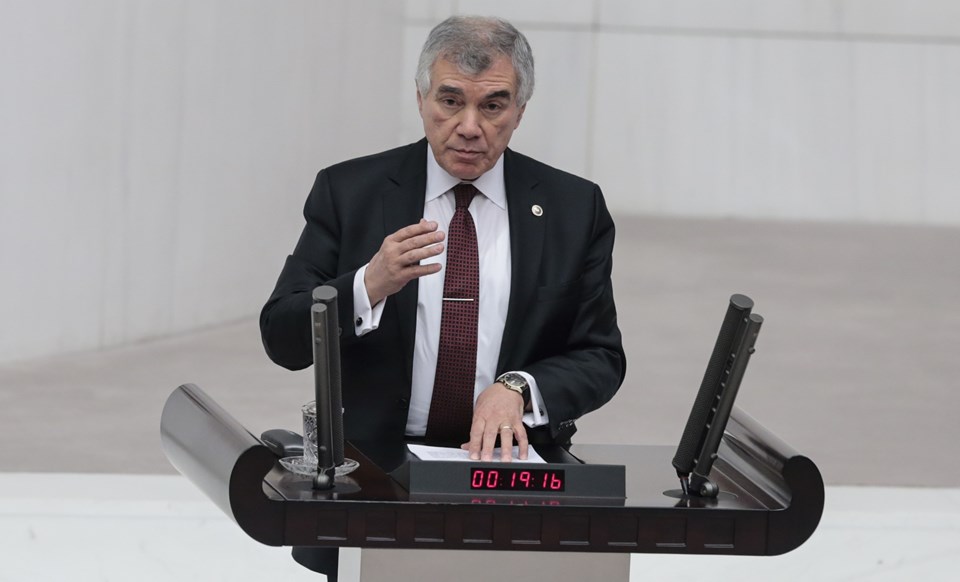 Ünal Çeviköz