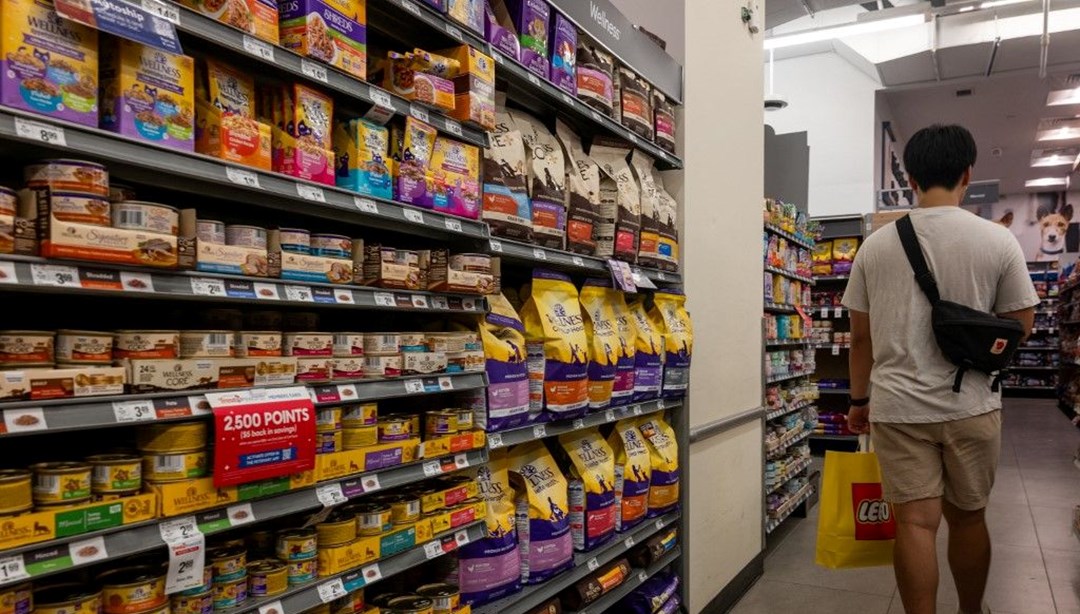 Morgan Stanley'den enflasyon çıkışı: Endişe azalıyor