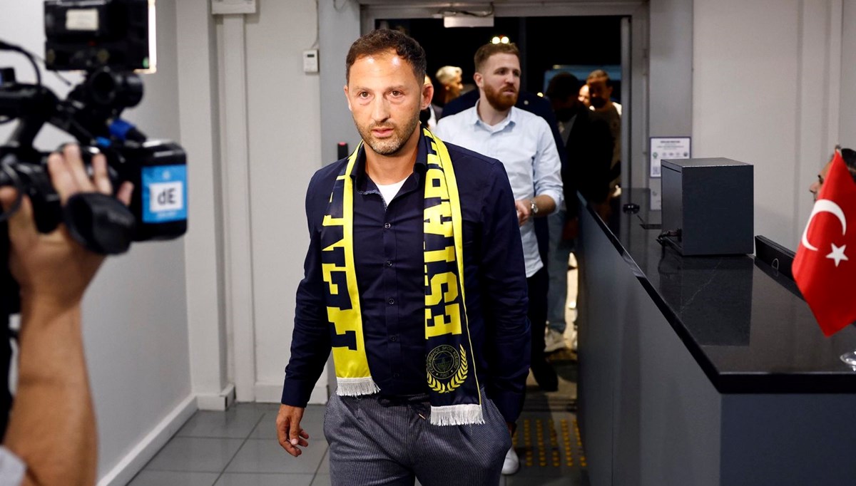 Tedesco'nun sınıf arkadaşı NTV'ye anlattı