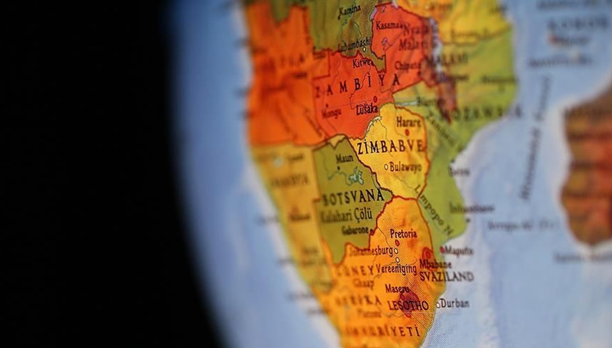 Türkiye ve Afrika arasındaki ticaret hacmi 26 milyar dolar civarında