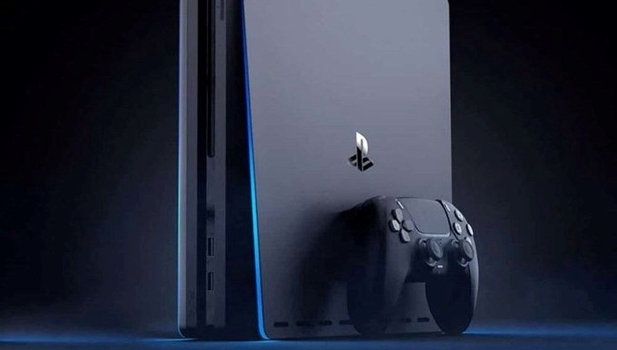 PlayStation'ın yeni modelinin özellikleri sızdırıldı: Sıvı metal soğutmaya elveda PlayStation'ın yeni modelinin özellikleri sızdırıldı: Sıvı metal soğutmaya elveda