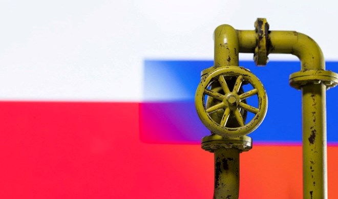 Rusya, Finlandiya'ya doğalgaz arzını yarın durduracak