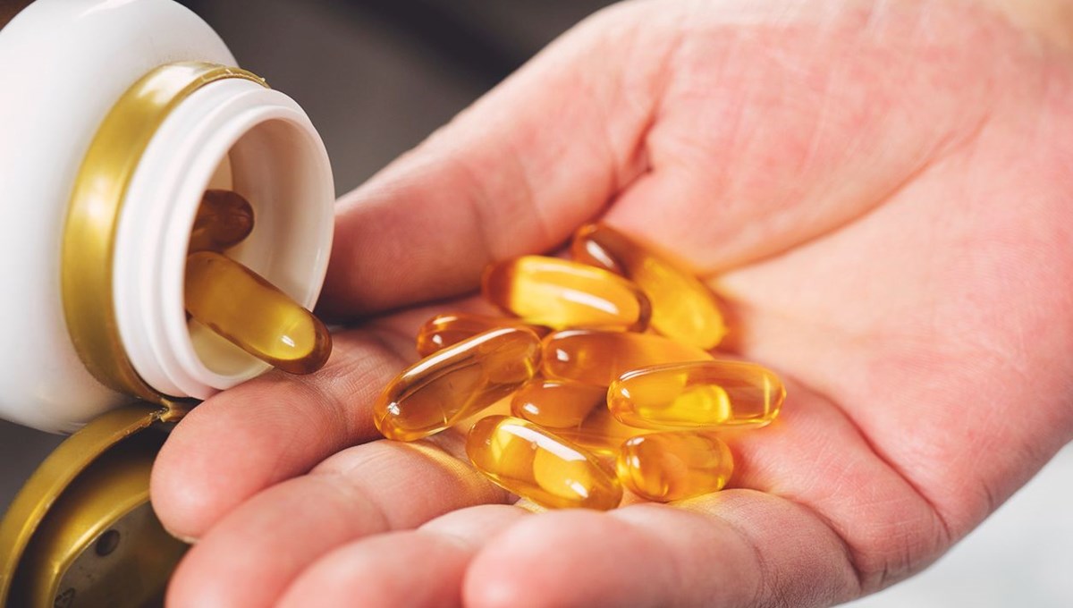 D vitamini eksikliğinin belirtisiymiş: Geceleri bunu yaşıyorsanız dikkat! D vitamini eksikliğinin belirtisiymiş: Geceleri bunu yaşıyorsanız dikkat!