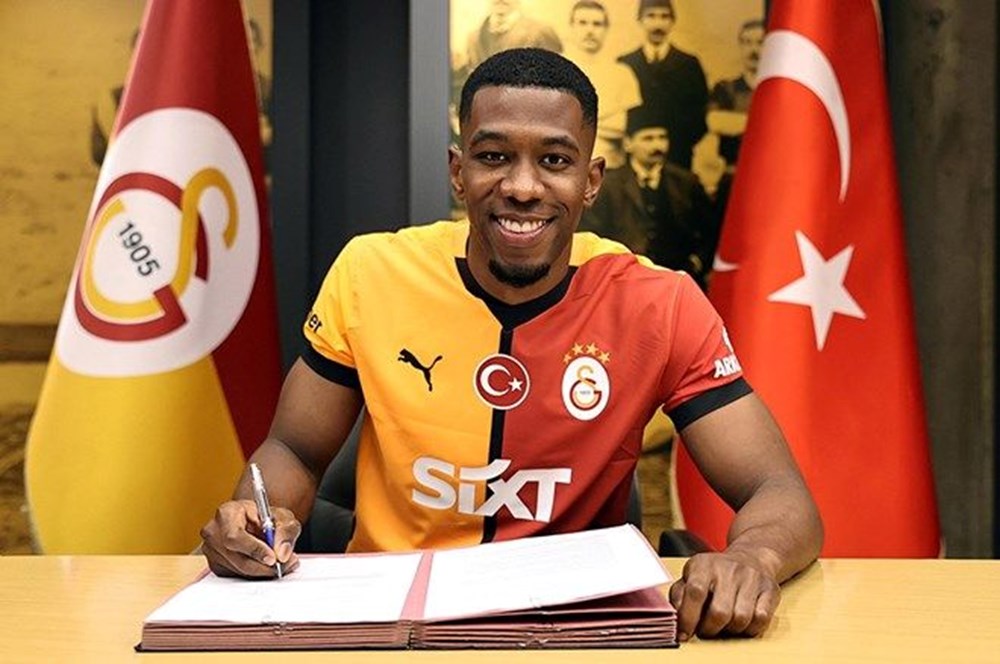 Galatasaray'ın 8 milyon euroluk yıldızı Cuesta yalnızca 85 dakika oynadı 74 ynKCF7g6uEe4cbZ 2 2UXA