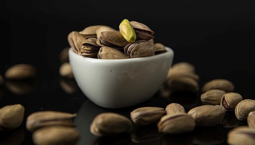 Antep fıstığına ilgi arttı