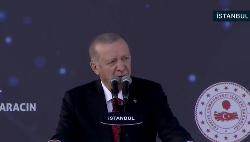 Cumhurbaşkanı Erdoğan: Terörü kaynağında yok ediyoruz - Son Dakika Türkiye Haberleri | NTV Haber