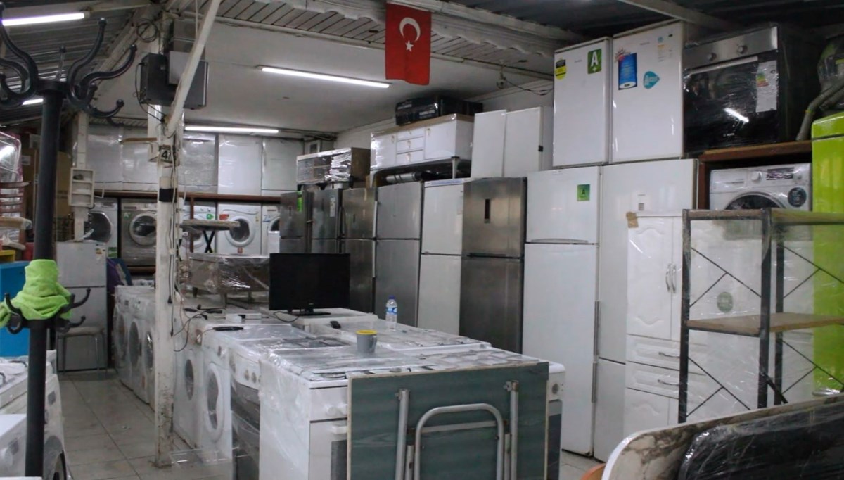 Spotçular öğrenci yolu gözlüyor: Artan kiralar nedeniyle 2. el talebi düştü Spotçular öğrenci yolu gözlüyor: Artan kiralar nedeniyle 2. el talebi düştü
